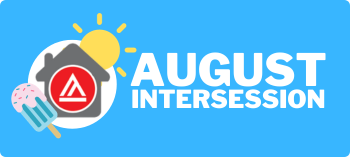 August Intersession